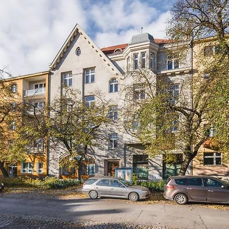 Close Wawel Castle, City Centre Apartman Krakkó Kültér fotó
