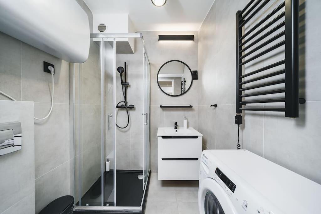 Close Wawel Castle, City Centre Apartman Krakkó Kültér fotó