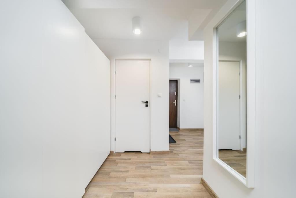 Close Wawel Castle, City Centre Apartman Krakkó Kültér fotó