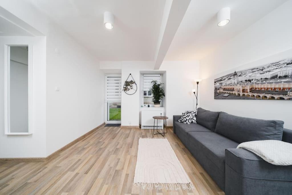 Close Wawel Castle, City Centre Apartman Krakkó Kültér fotó