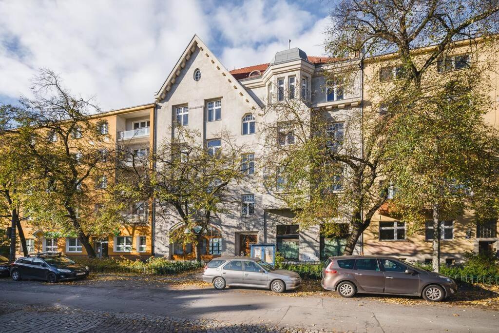 Close Wawel Castle, City Centre Apartman Krakkó Kültér fotó