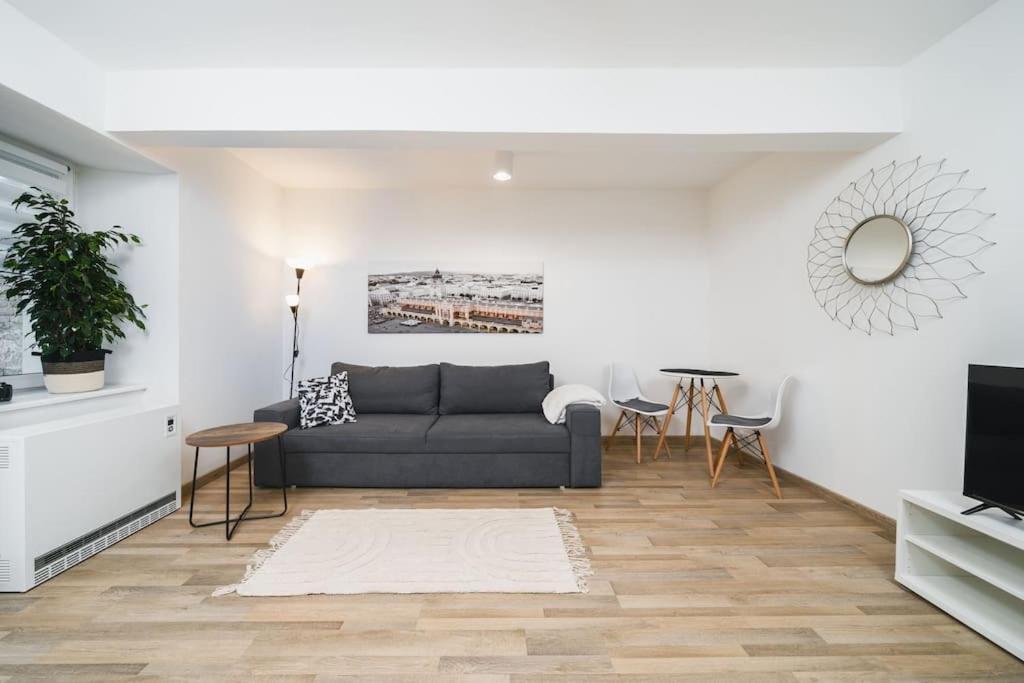 Close Wawel Castle, City Centre Apartman Krakkó Kültér fotó