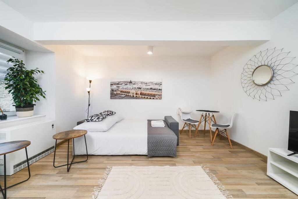 Close Wawel Castle, City Centre Apartman Krakkó Kültér fotó