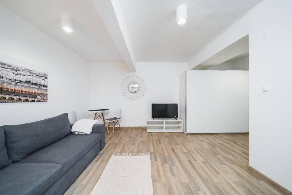 Close Wawel Castle, City Centre Apartman Krakkó Kültér fotó