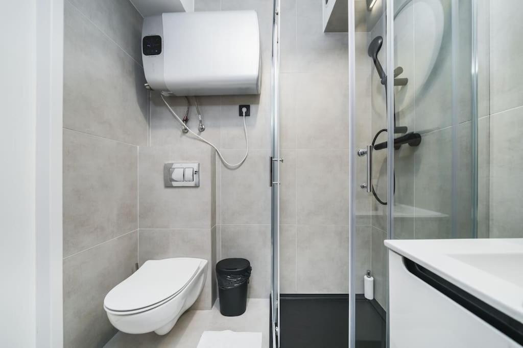 Close Wawel Castle, City Centre Apartman Krakkó Kültér fotó