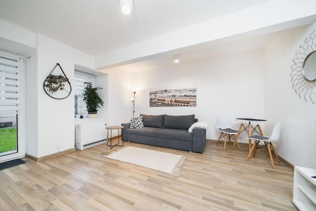 Close Wawel Castle, City Centre Apartman Krakkó Kültér fotó